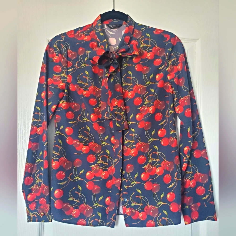 Ted Baker Blouse